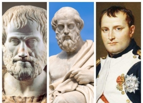 «Դեմագոգը»՝ ժողովրդին առաջնորդող. մաս I